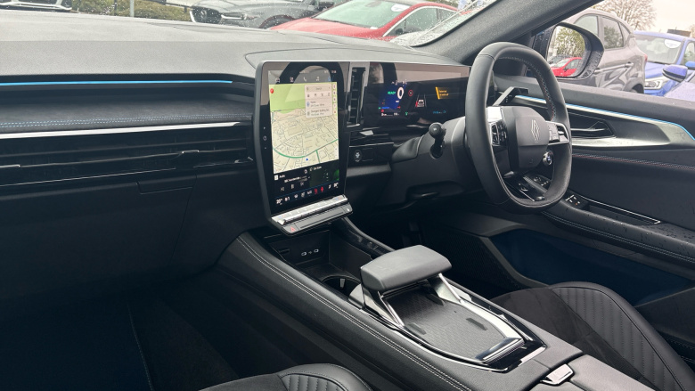 Renault Rafale E-Tech FHEV Techno Esprit Alpine 5dr Auto 4C Hybrid Estate